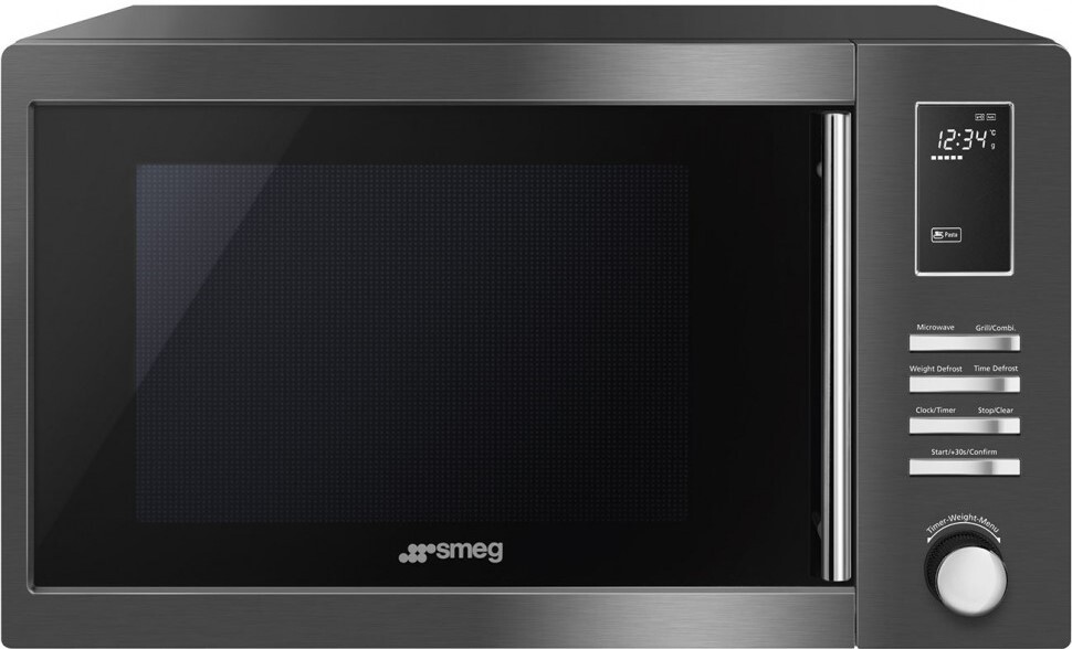 Фото товара: Smeg MOE31B