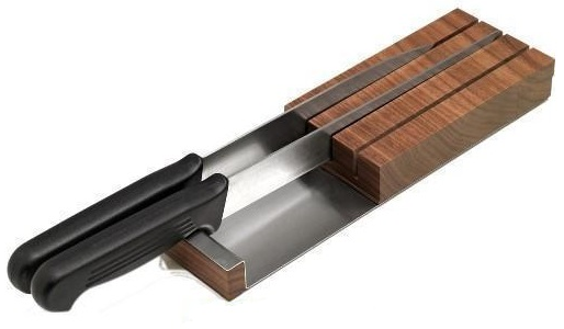 Фото товара: Tecnoinox подставка для ножей Fineline