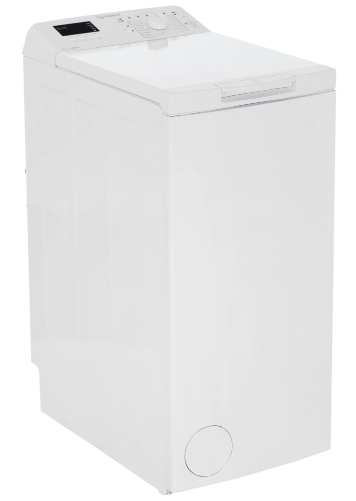 Фото товара: Indesit BTW S72200 EU/N