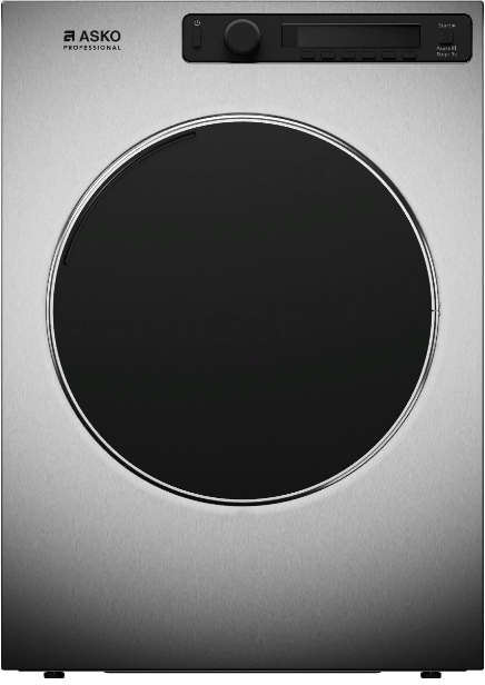 ASKO TDC1485VI.S Фото товара: ASKO TDC1485VI.S