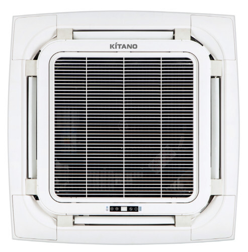 Фото товара: Kitano KFD-CS1-18/I
