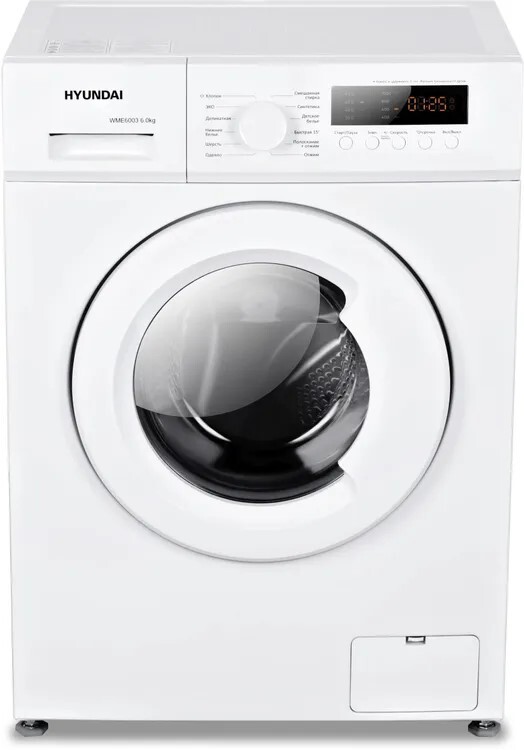 Фото товара: Hyundai WME6004