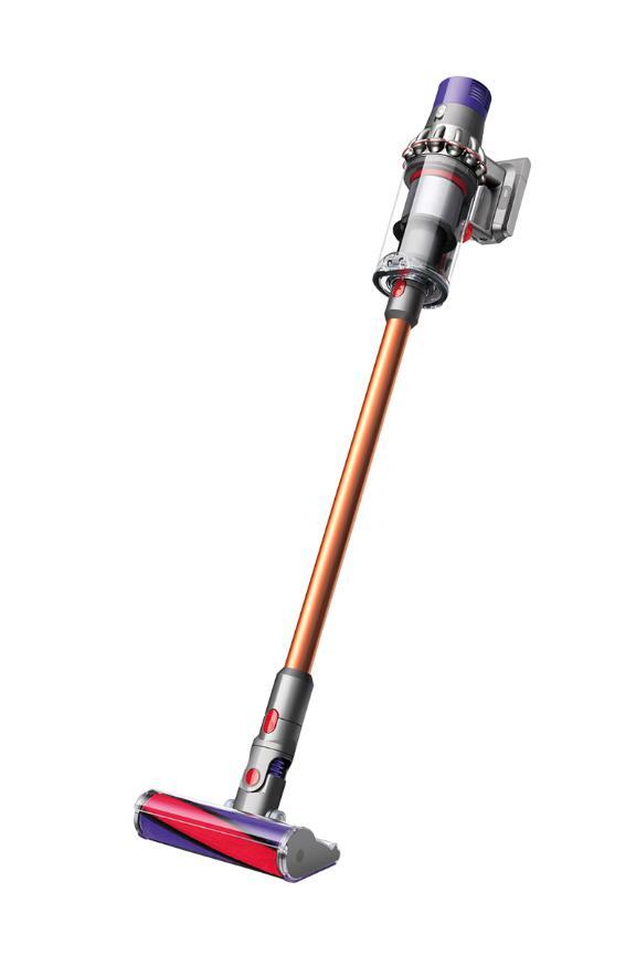 Фото товара: Dyson V10 Cyclone Absolute
