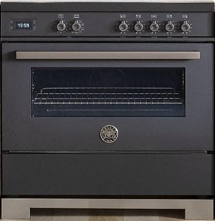 Фото товара: BERTAZZONI PRO95I1ECAT