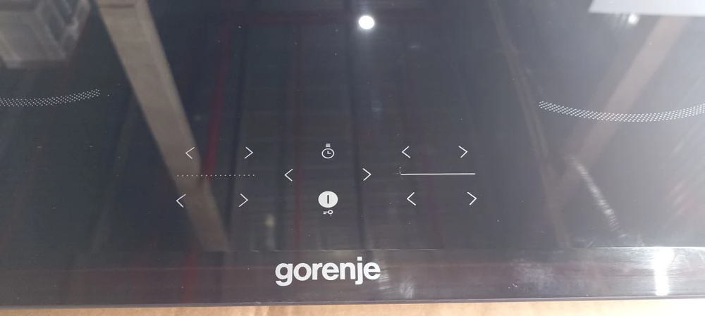 Фото товара: Уценка Gorenje GI6421BC индукционная поверхность