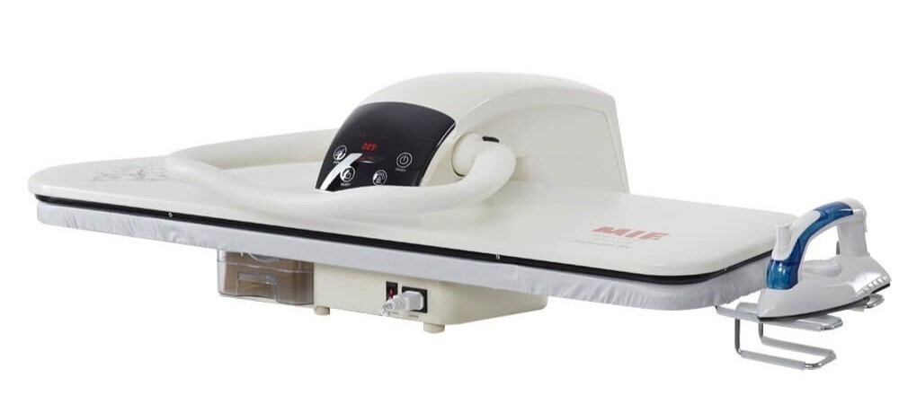 Фото товара: MIE Romeo 5 Plus White