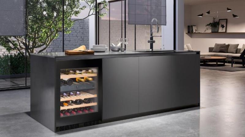 Экспозиция LIEBHERR до -40%