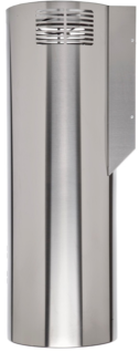 Konigin Ester Inox/Black Glass 31 Детальное фото товара: Konigin Ester Inox/Black Glass 31