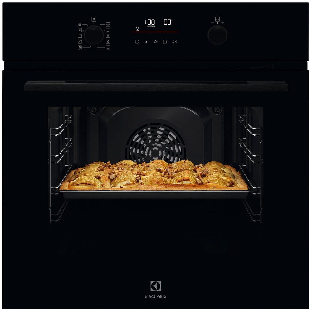 Фото товара: Electrolux KOFDP46BK