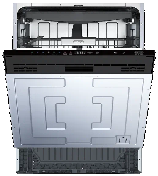 Фото товара: DeLonghi DDW 08F Topazio