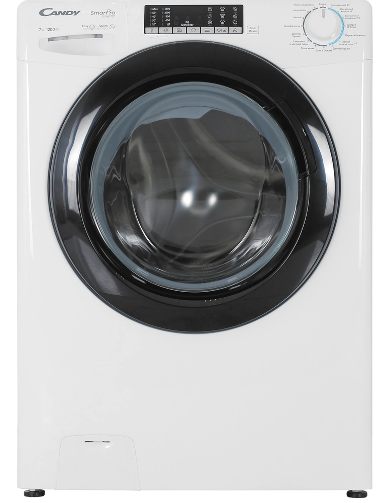 Фото товара: Candy CSH44183D/2-07