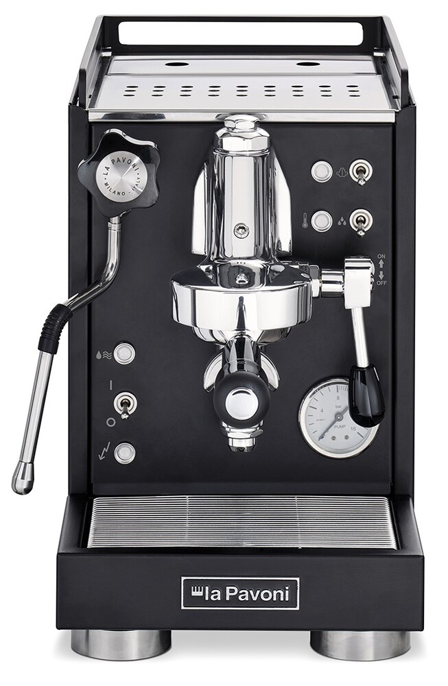 Фото товара: La Pavoni LPSMCB01EU