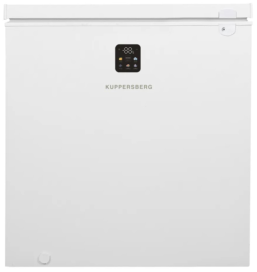 Фото товара: Kuppersberg FLCF 201 G