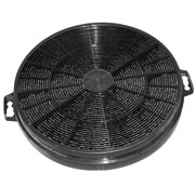 Krona фильтр угольный тип CKF 150 (2 шт.) Фото товара: Krona фильтр угольный тип CKF 150 (2 шт.)