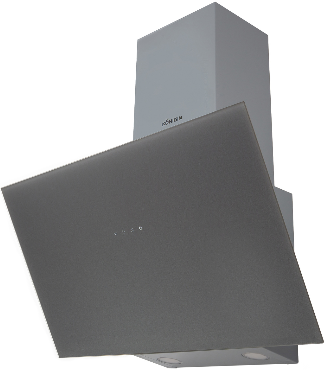 Фото товара: Konigin Flow Tech Grey 50