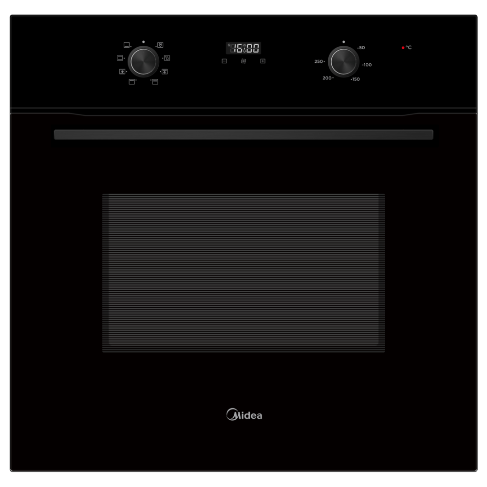 Фото товара: Midea MO67003GB