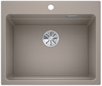 Blanco Etagon 6, мойка, гранит, серый беж Blanco Etagon 6, мойка, гранит, серый беж