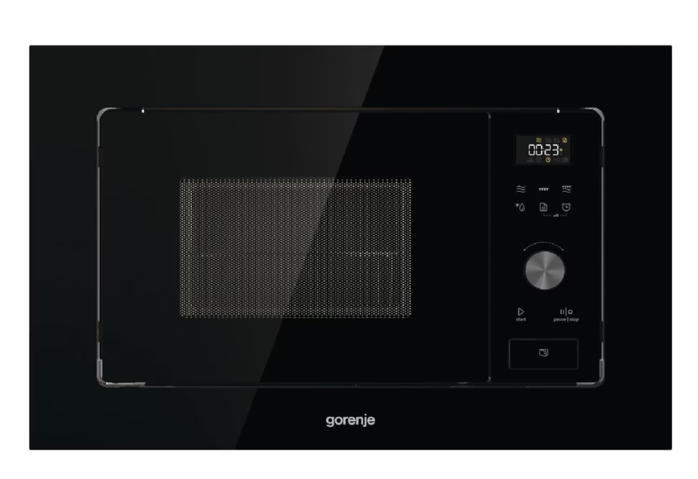 Фото товара: Gorenje BM201AG1BG