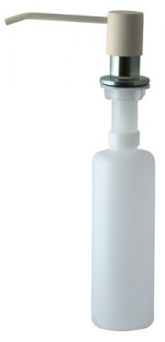 Zigmund & Shtain ZS A002, дозатор, каменная соль