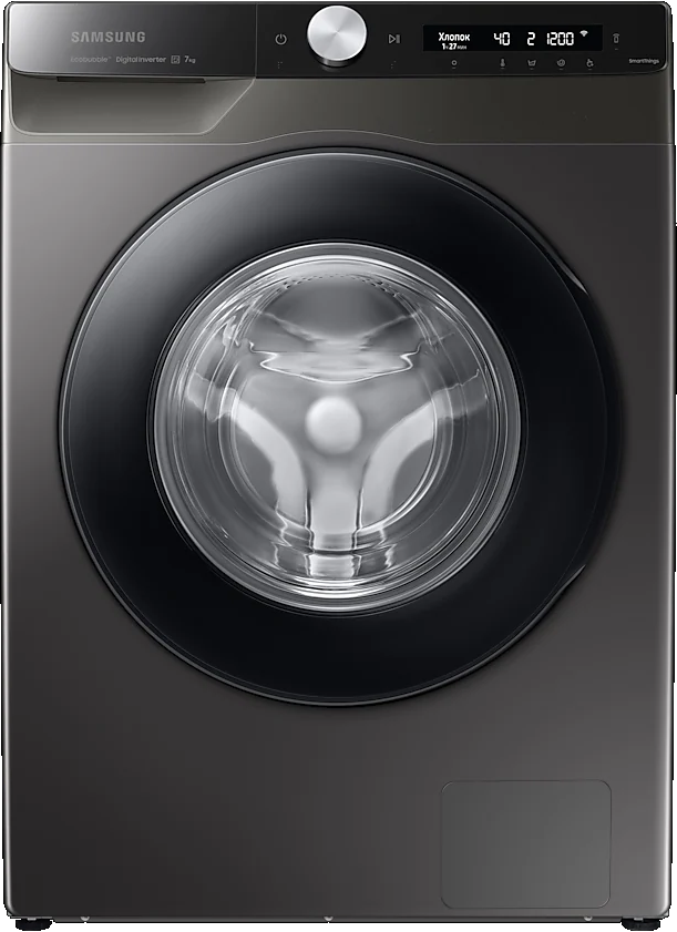 Фото товара: Samsung WW80A6S28AX/LD