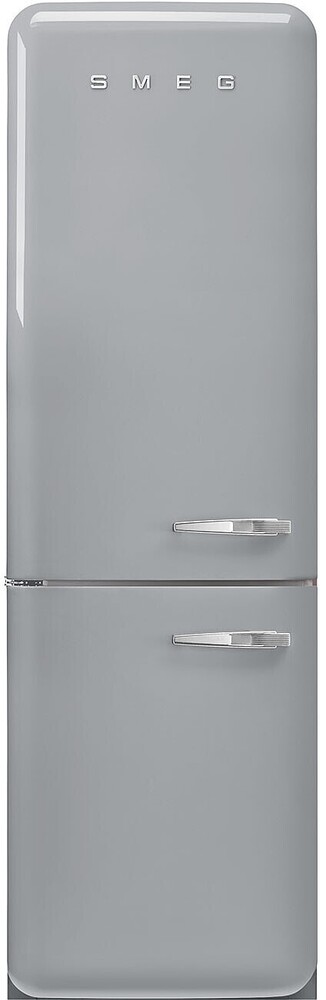 Фото товара: Smeg FAB32LSV6