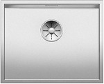 Фото товара: Blanco Zerox 500-U, мойка, нержавеющая сталь Durinox