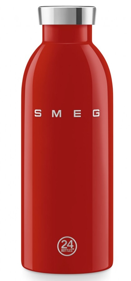Фото товара: Smeg WBF01RD