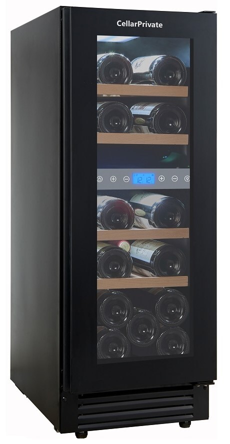 Фото товара: Cellar Private CP017-2TBH