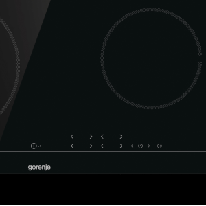 Детальное фото товара: Gorenje ECT641BSC стеклокерамическая поверхность