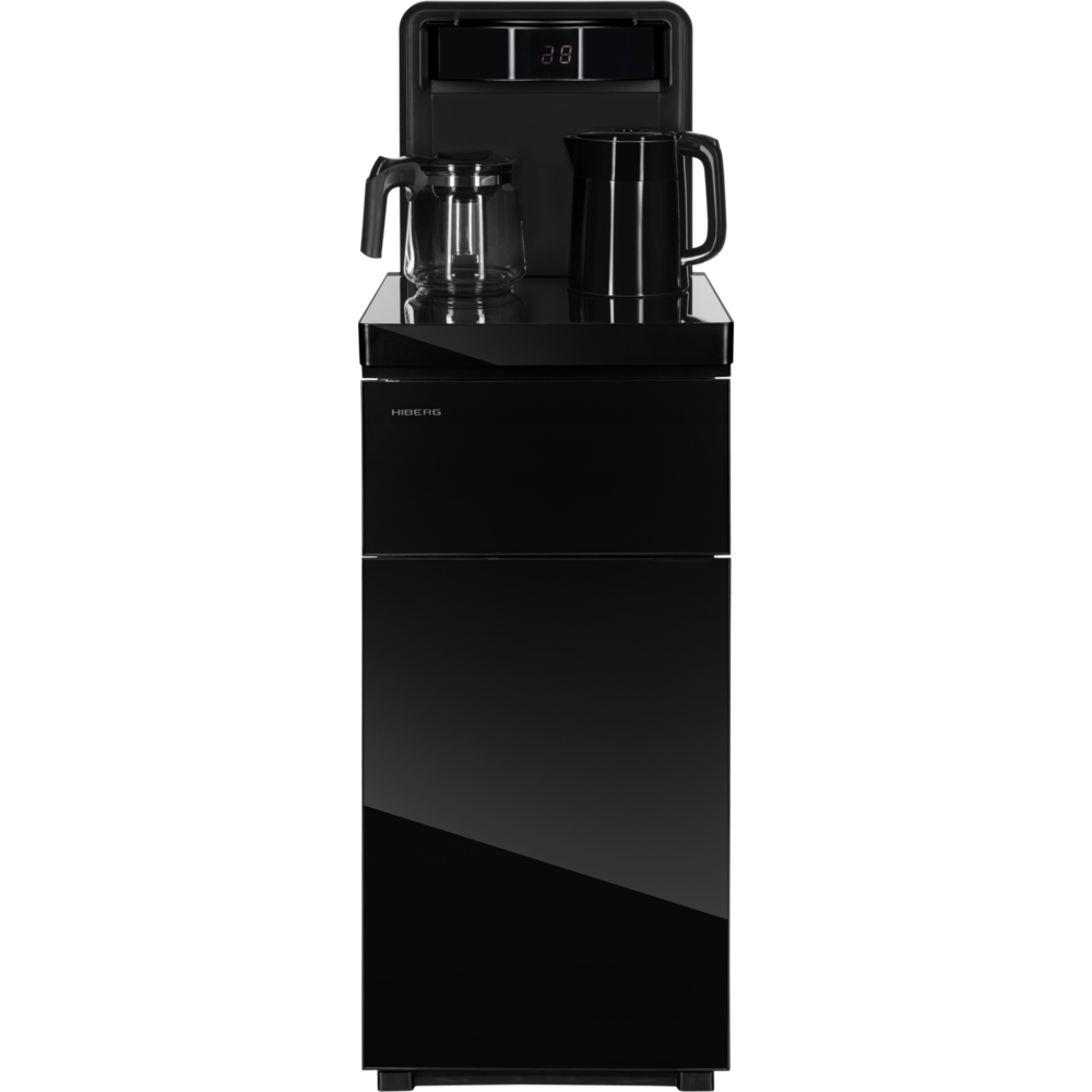 Фото товара: HIBERG UF 95 B