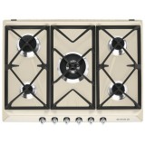 Детальное фото товара: Smeg SR975PGH газовая поверхность