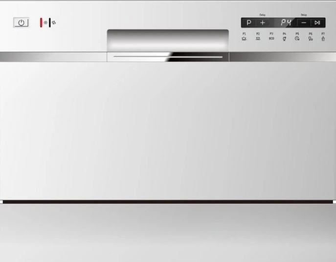 Фото товара: DeLonghi DDW 07T Onics