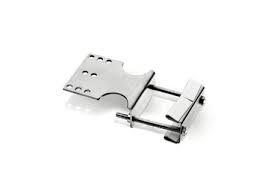 Фото товара: Blanco Стабилизирующая пластина угловая