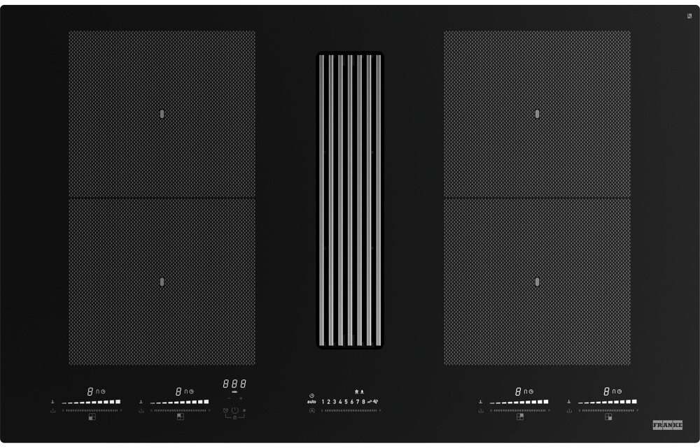 Фото товара: Franke FMY 8391 HI индукционная поверхность