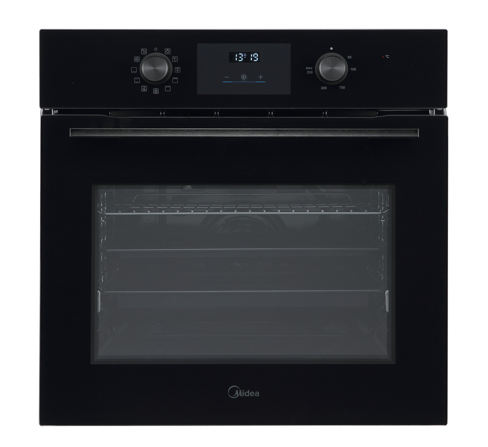 Фото товара: Midea MO611107GB