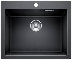 Blanco Pleon 6, мойка, гранит, антрацит Blanco Pleon 6, мойка, гранит, антрацит