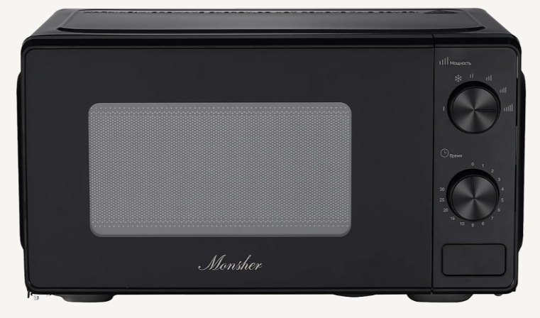 Фото товара: Monsher MTW 200 Noir