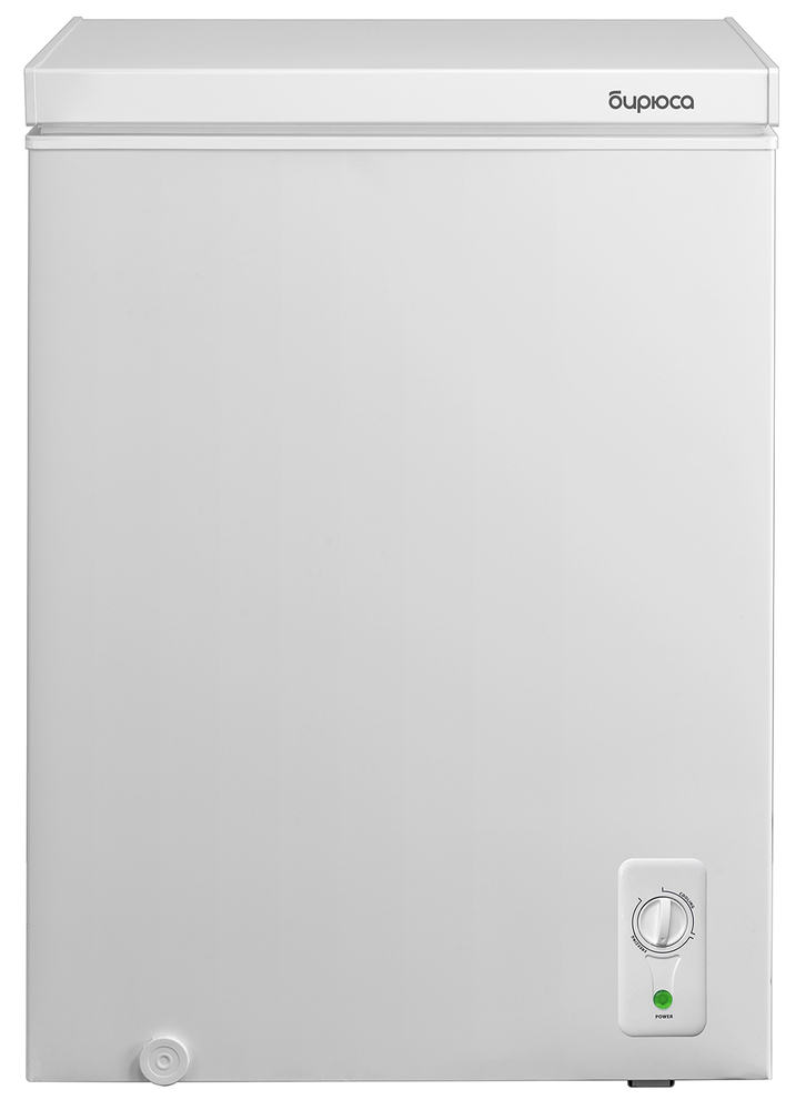 Фото товара: Бирюса 165KX