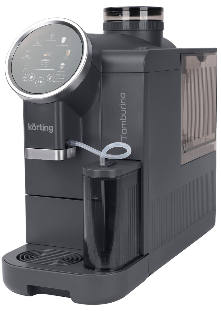 Фото товара: Korting KACM 2028 Gr Tamburino