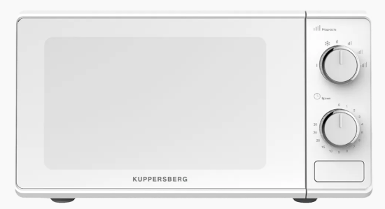 Фото товара: Kuppersberg TMW 203 W