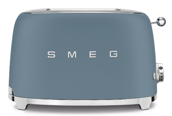 Фото товара: Smeg TSF01SBMEU