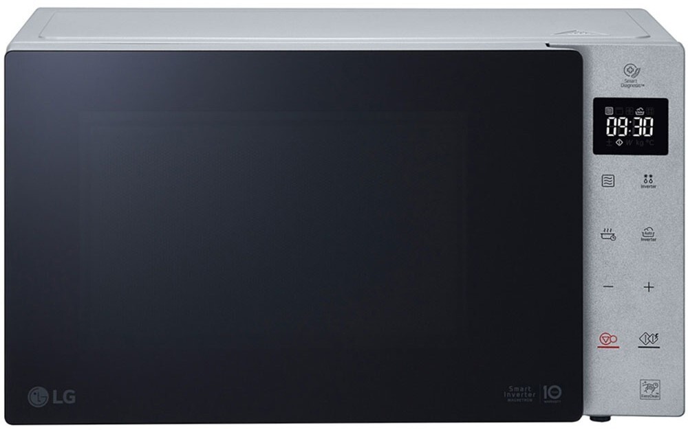 Фото товара: LG MW25R35GISL