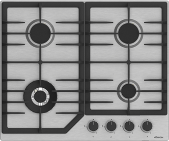 Konigin Blaze 604 IXW