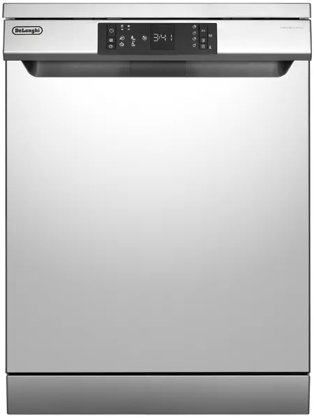 Фото товара: DeLonghi DDWS 665 X EMILIO