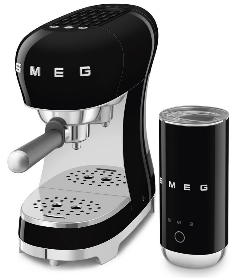 Фото товара: Smeg ECF12BLEU