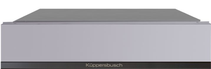 Фото товара: Kuppersbusch CSV 6800.0 G2 Black Chrome