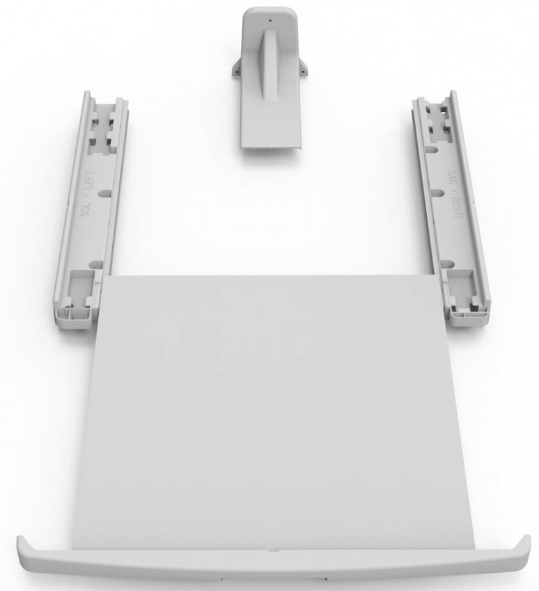 Фото товара: Schaub Lorenz соединительный кит 2.1 с полкой