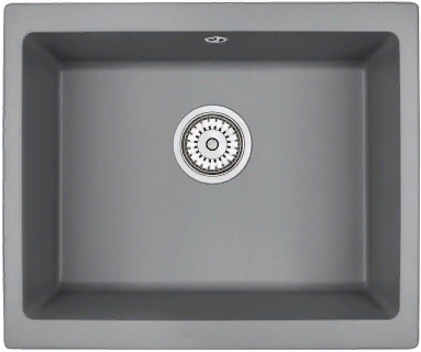 Emar EMQ-1555.P, мойка, гранит, алмаз Детальное фото товара: Emar EMQ-1555.P, мойка, гранит, алмаз