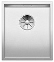 Фото товара: Blanco Zerox 340-U, мойка, нержавеющая сталь Durinox