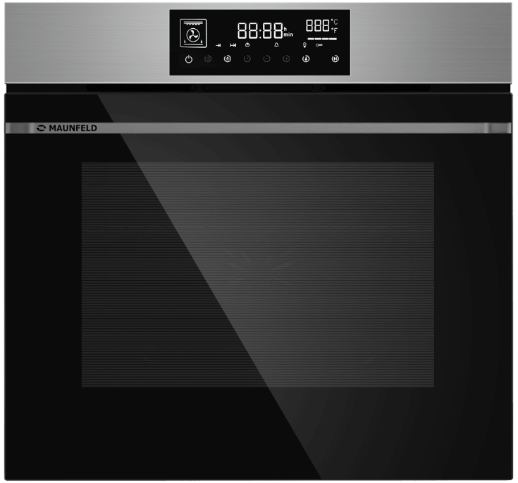 Фото товара: Maunfeld AEOD76106S